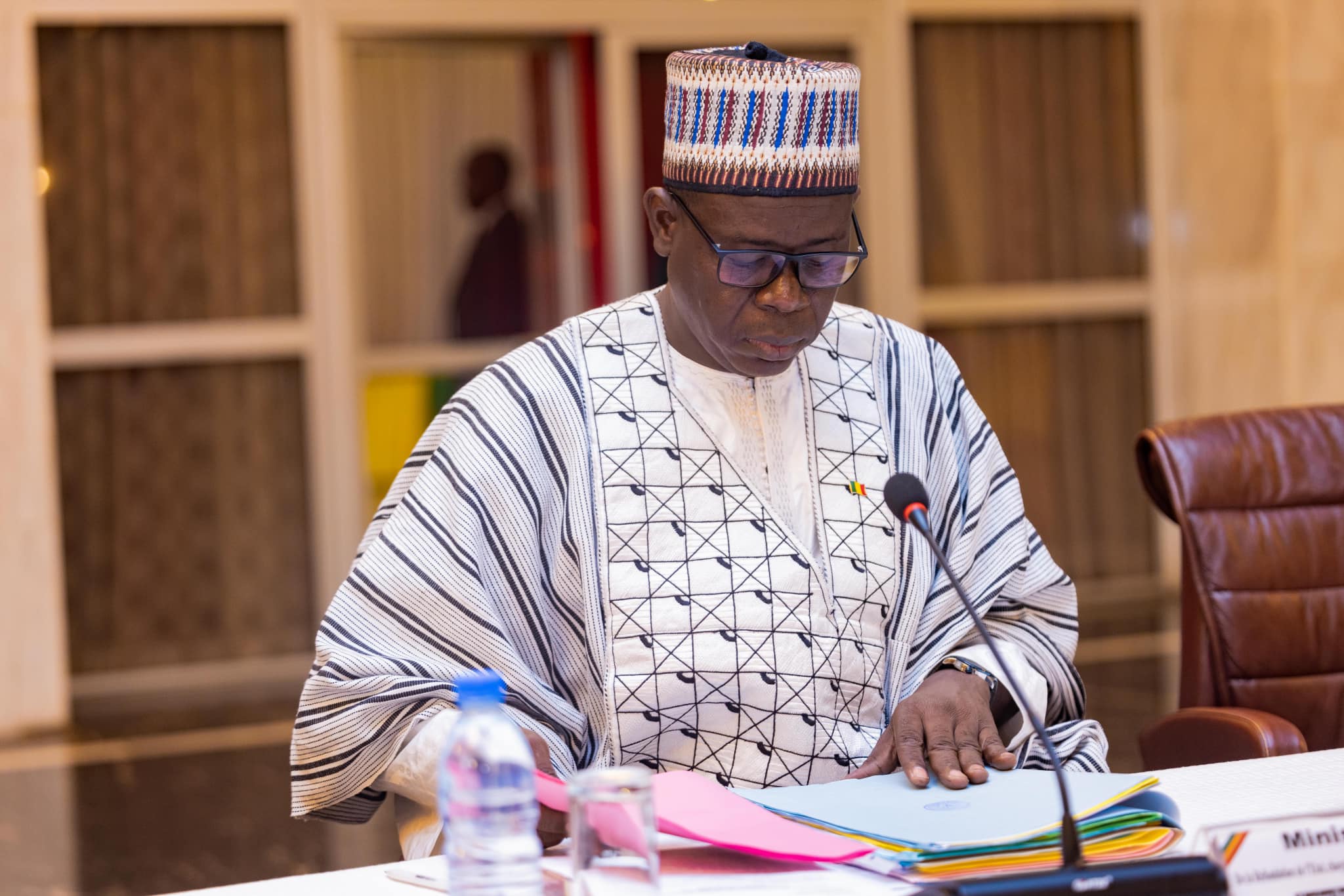 Mines au Mali: bonne nouvelle pour l’économie en plus des réformes majeures